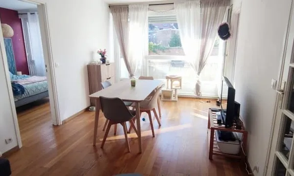 Douai Centre­-ville : Charmant Appartement T2