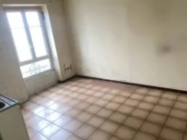 Appartement 2 pièces 32 m²