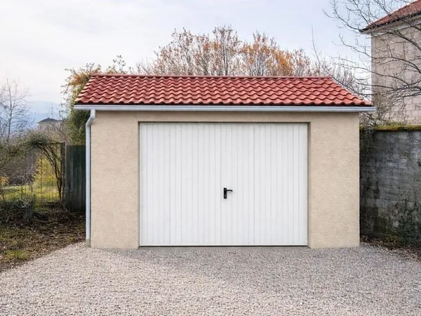 Parking 27 m²