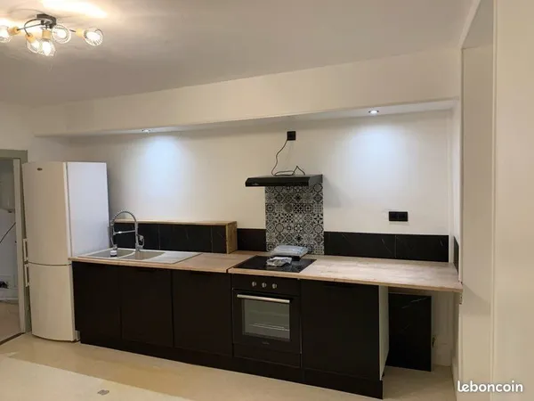 Appartement T2