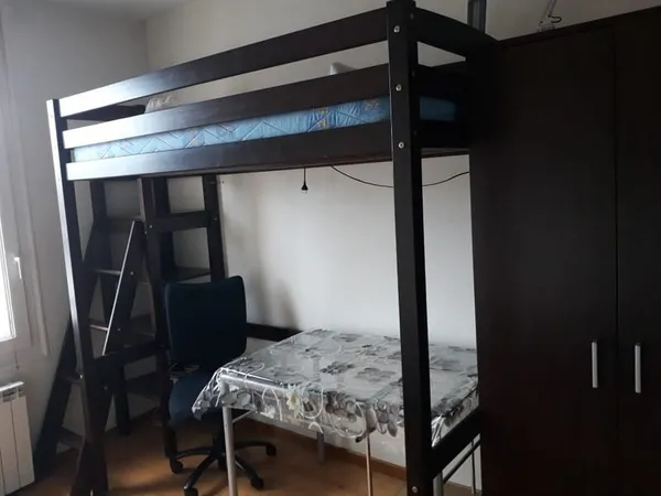 Studio de 18m2 à louer sur Talence