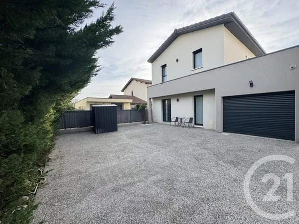 Maison 5 pièces 103 m²