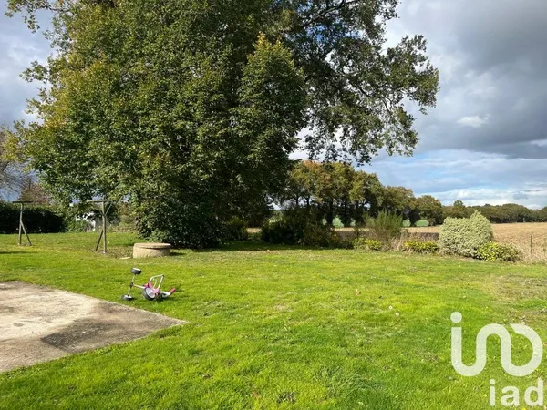 Maison 8 pièces 140 m²