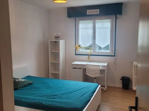 Chambre à louer