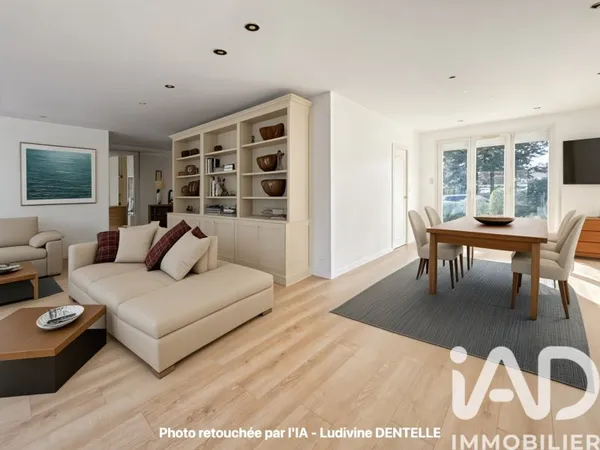 Maison 6 pièces 142 m²