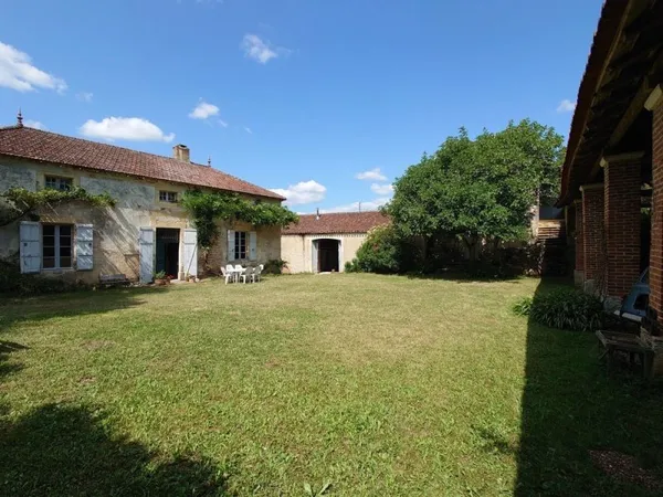Ensemble Immobilier