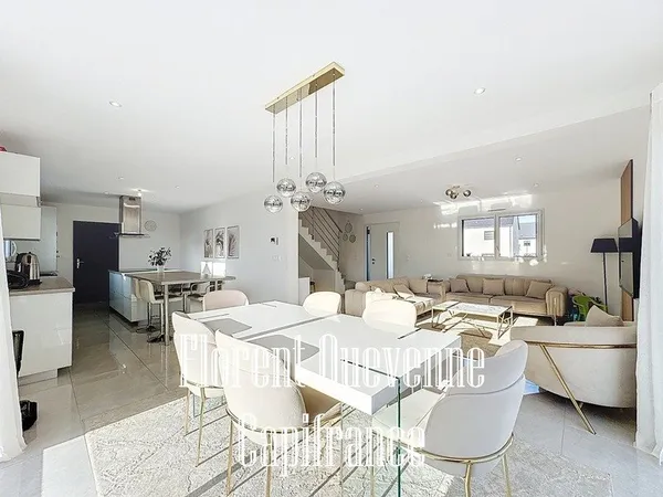 Maison à vendre 0 pièces proche de CAIRON (14)