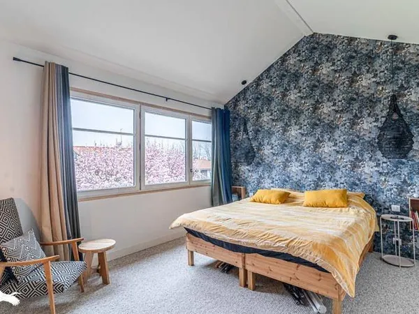 Maison 5 pièces 114 m²