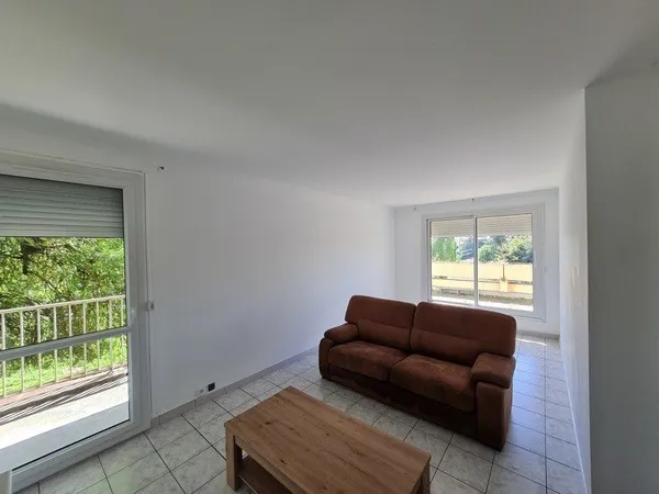 Appartement 5 pièces 90 m²