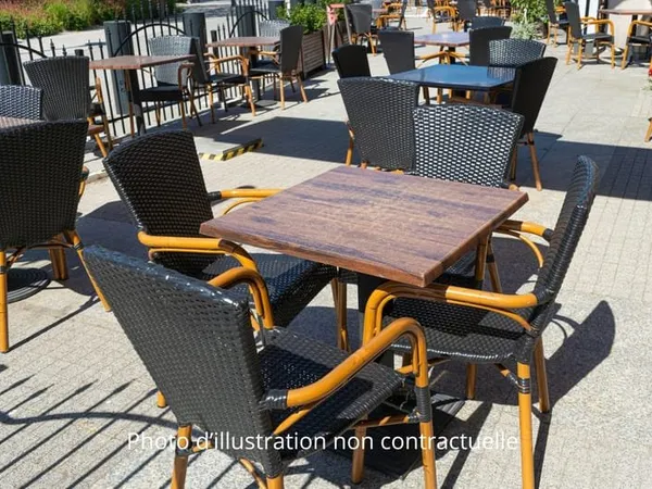 SILLINGY 74330 BAR RESTAURANT SNACK 130 m2