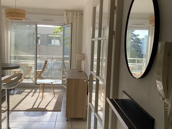 Studio centre, quartier Guist'hau