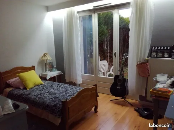 Petit logement
