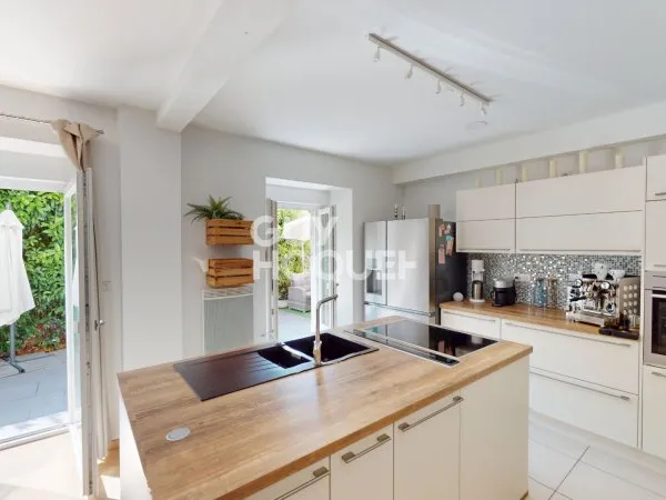 Appartement Huningue 4 pièces 87 m2