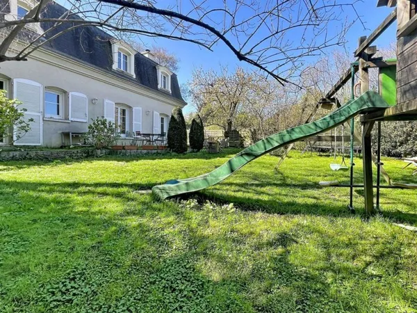 Maison de luxe 8 pièces 217 m²