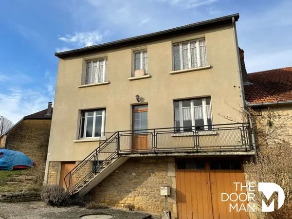 Maison 52360