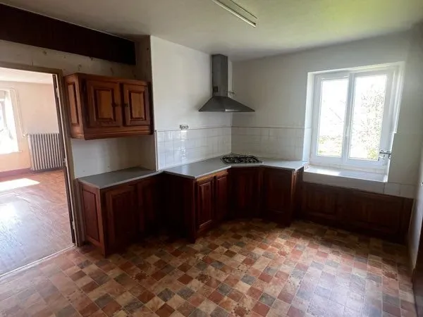 Loue appartement Breuchotte