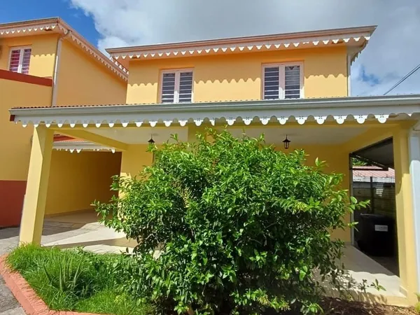 Jolie maison
