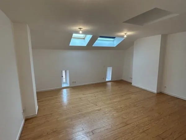 Appartement 1 pièce 36 m²