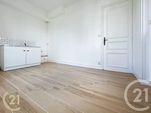 Appartement 2 pièces 24 m²