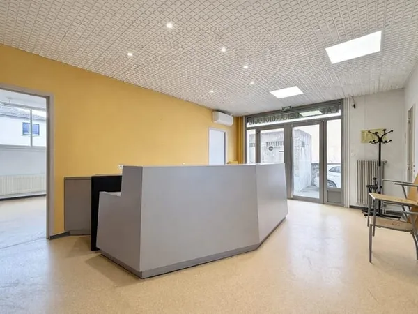 Immobilier Professionnel à vendre Clermont-Ferrand