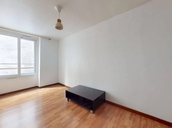 Appartement 2 pièces 26 m²