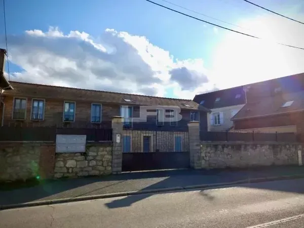 IMMEUBLE DE RAPPORT 252 m2