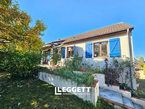 Maison 5 pièce(s), MARZY