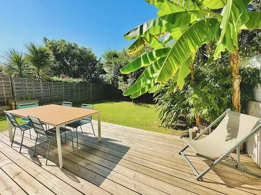 Appartement 4 pièces 105 m²