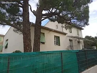 Villa 6 pièces avec salle de cinéma