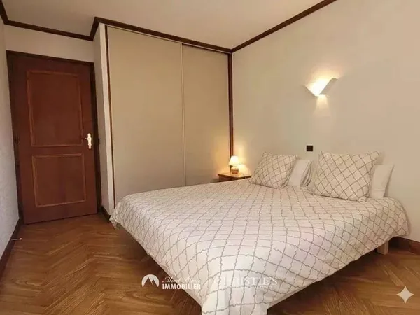 Appartement 2 pièces 34 m²