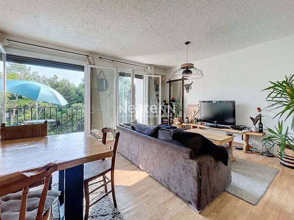 Appartement Perpignan 3 pièces 71.04 m2