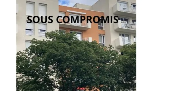 Appartement 4 pièces 86 m²