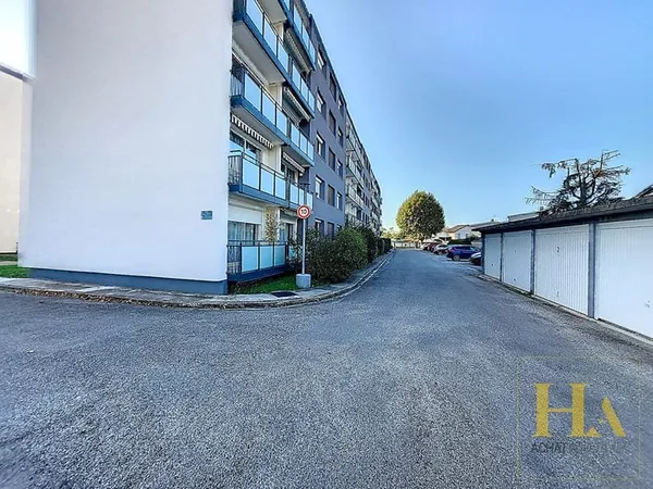 Appartement 4 pièce(s) 71.38 m2