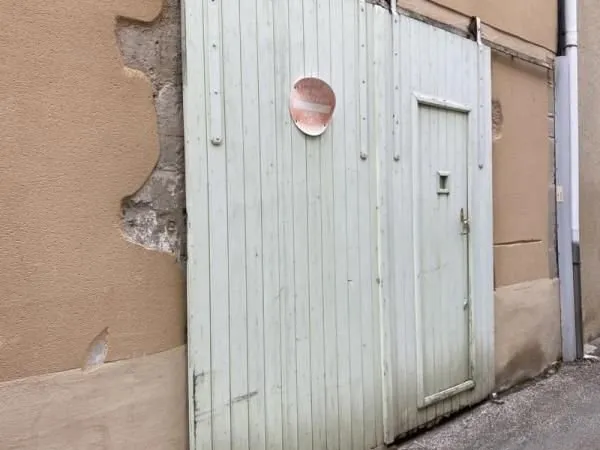 Garage/box 15 m² Labruguiere