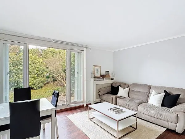 Appartement 3 pièces 75 m²