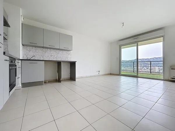 Appartement à vendre Nice