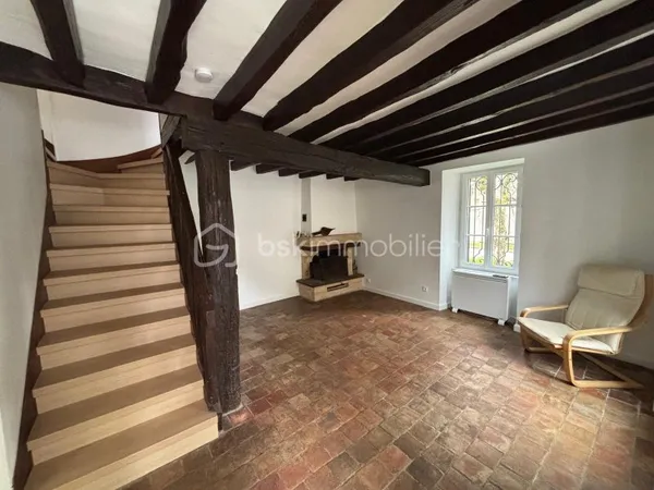 Maison 4 pièces 110 m²