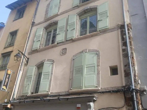 Appartement 2 pièces