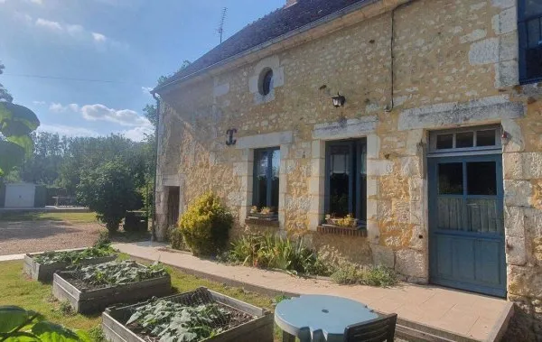 Maison 5 pièces 145 m²