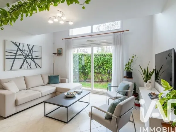 Vente Appartement 6 pièces