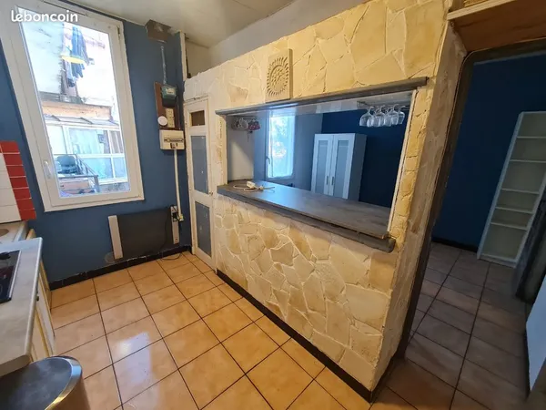 Type 1 meuble estaque 13016