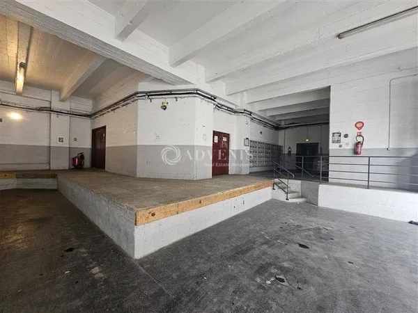 Bureaux 210 m²