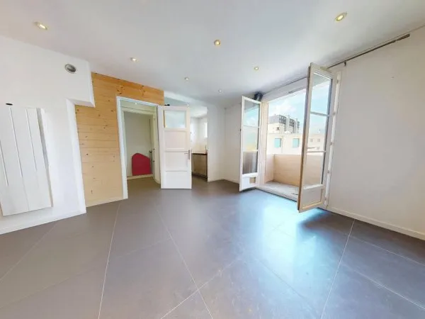 Appartement Saint Martin Le Vinoux 2 pièce(s) 33 m2
