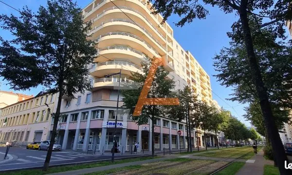Appartement 3 pièces 77 m²