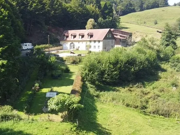 Maison 9 pièces 173 m²
