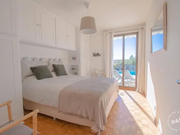 Maison 5 pièces 156 m²