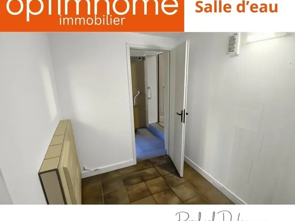 Maison à vendre 5 pièces ALGRANGE (57)