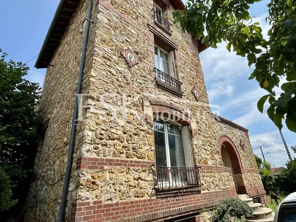 Maison 5 pièces 92 m²
