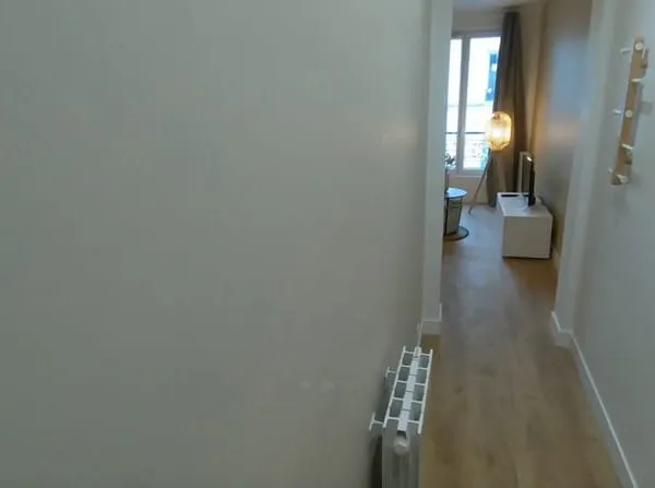 Appartement 1 pièce 17 m²