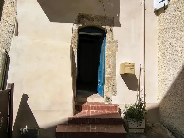 Appartement studio nu